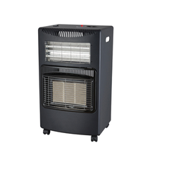 Zilan Electrical and Gas Heater| ZLN1282