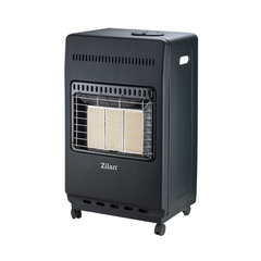 Zilan Gas Heater Infrared - 3 Gas Heat Levels | ZLN2830