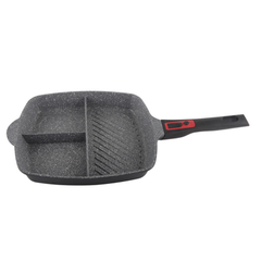 Zilan 3-in-1 Multi Fry Pan | ZLN3352