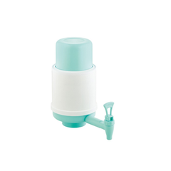 Zilan Plastic Water Pump With Faucet | ZLN2744