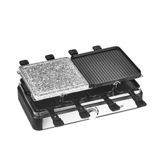 Zilan 2in1 Raclette Grill | ZLN8863