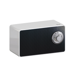 Zilan Ceramic Fan Heater | ZLN2007