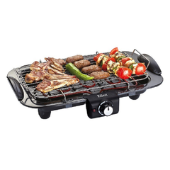 Zilan Electrical Barbeque Grill | Zln4285