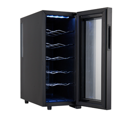 Zilan Beverages Cooler | ZLN4681