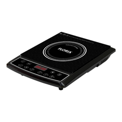 Zilan Single Induction Cooktop Ceramic Plate | Zln8092