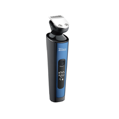 Zilan 4in1 Rotary Shaver & Trimmer, Aion | ZLN8726