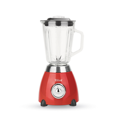 Zilan Retro Stand Blender | ZLN7057