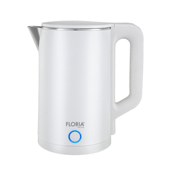 Zilan LED Glass Kettle - 1.7L | ZLN4920