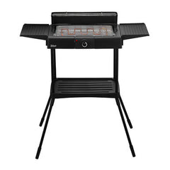 Zilan Electric Stand Barbeque Grill | ZLN3789