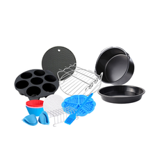 Zilan 7" Air Fryer Accessories | ZLN8016