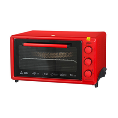 Zilan Microwave Oven - 1650w | ZLN5648R