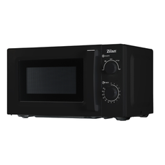 Zilan Microwave Oven - 600w | ZLN4674
