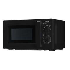 Zilan Microwave Oven - 600w | ZLN4674