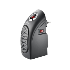 Zilan Ceramic Fan Heater | ZLN2281