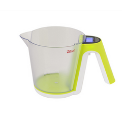 Zilan Digital Measuring Scale | ZLN7788