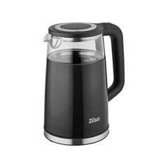 Zilan Digital Double Wall Kettle - 1.7L | ZLN7859