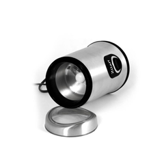 Zilan 150w Coffee Grinder, Stainless/Black | ZLN8013BLK