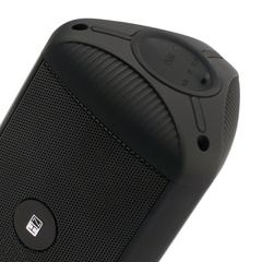 HEATZ Bluetooth Speaker | ZS20