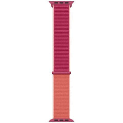 Sport Band for Apple Watch 44mm, Pomegranate Sport Loop | MWU02FE/A