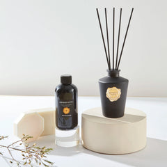 Karaca Home Classy White Soap Reed Diffuser 200ml | 153.09.01.7150