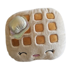 RBSK 9" Snackeez Desserts Plush Toy | RBSK00032