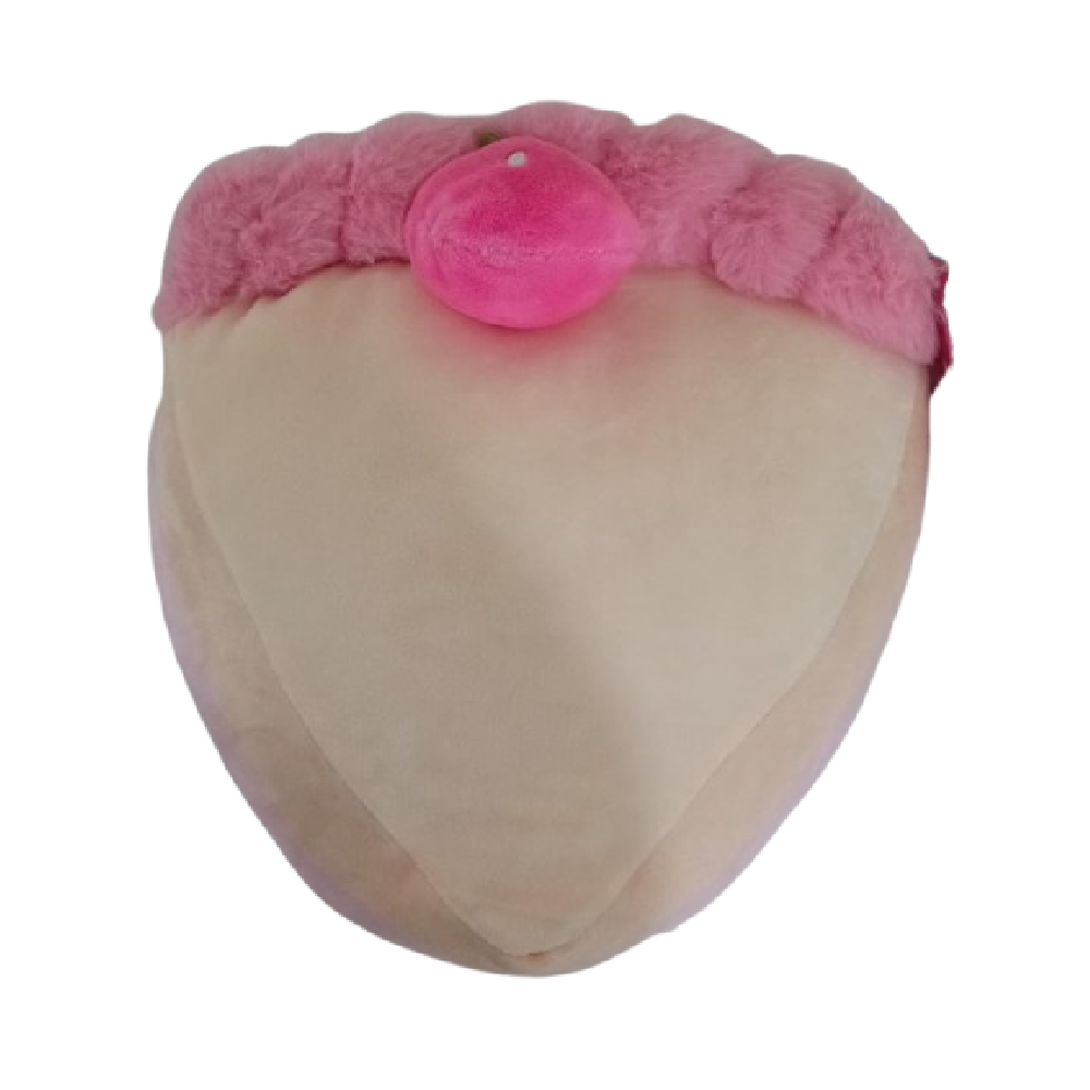 RBSK 9" Breakfast Foodie Plush Toy | RBSK00042