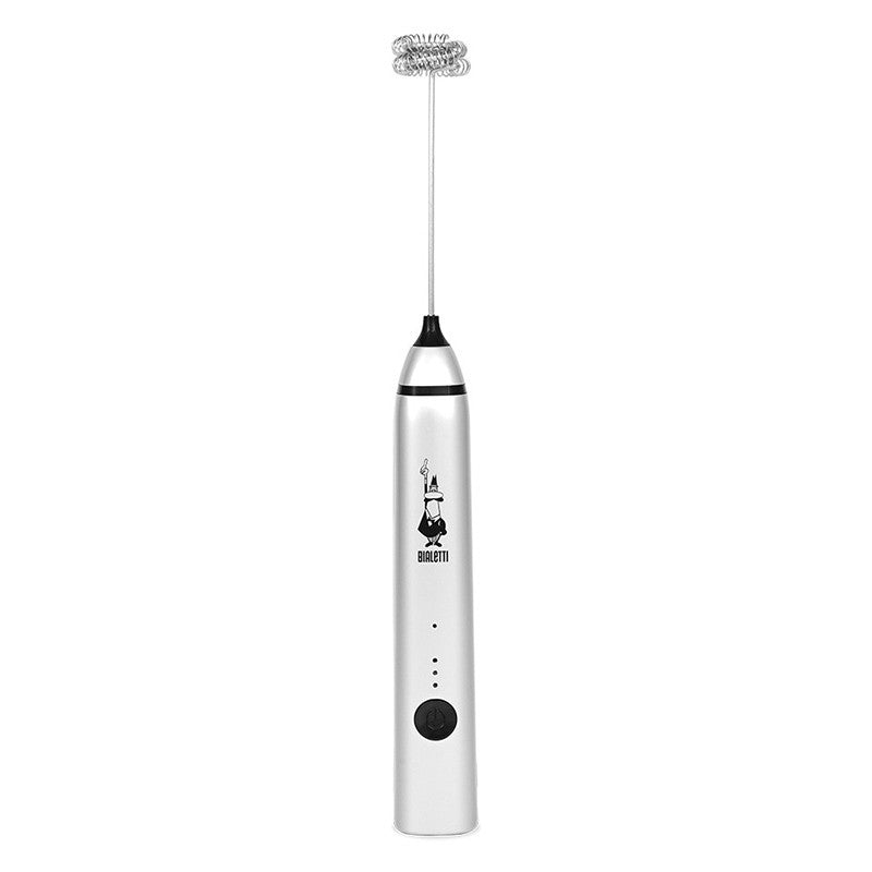 Bialetti Handheld Electric Milk Frother | 0006770
