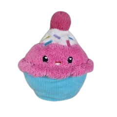 RBSK 9" Cupcake Plush Toy | RBSK00094