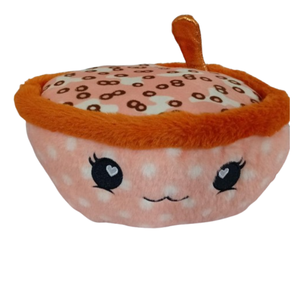 RBSK 9" Cereal Plush Toy | RBSK00102