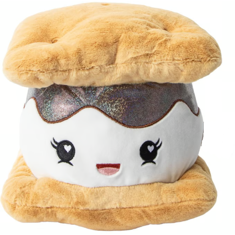 RBSK 9" Dessert Foodie Plush Toy | RBSK00132