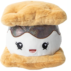 RBSK 9" Dessert Foodie Plush Toy | RBSK00132