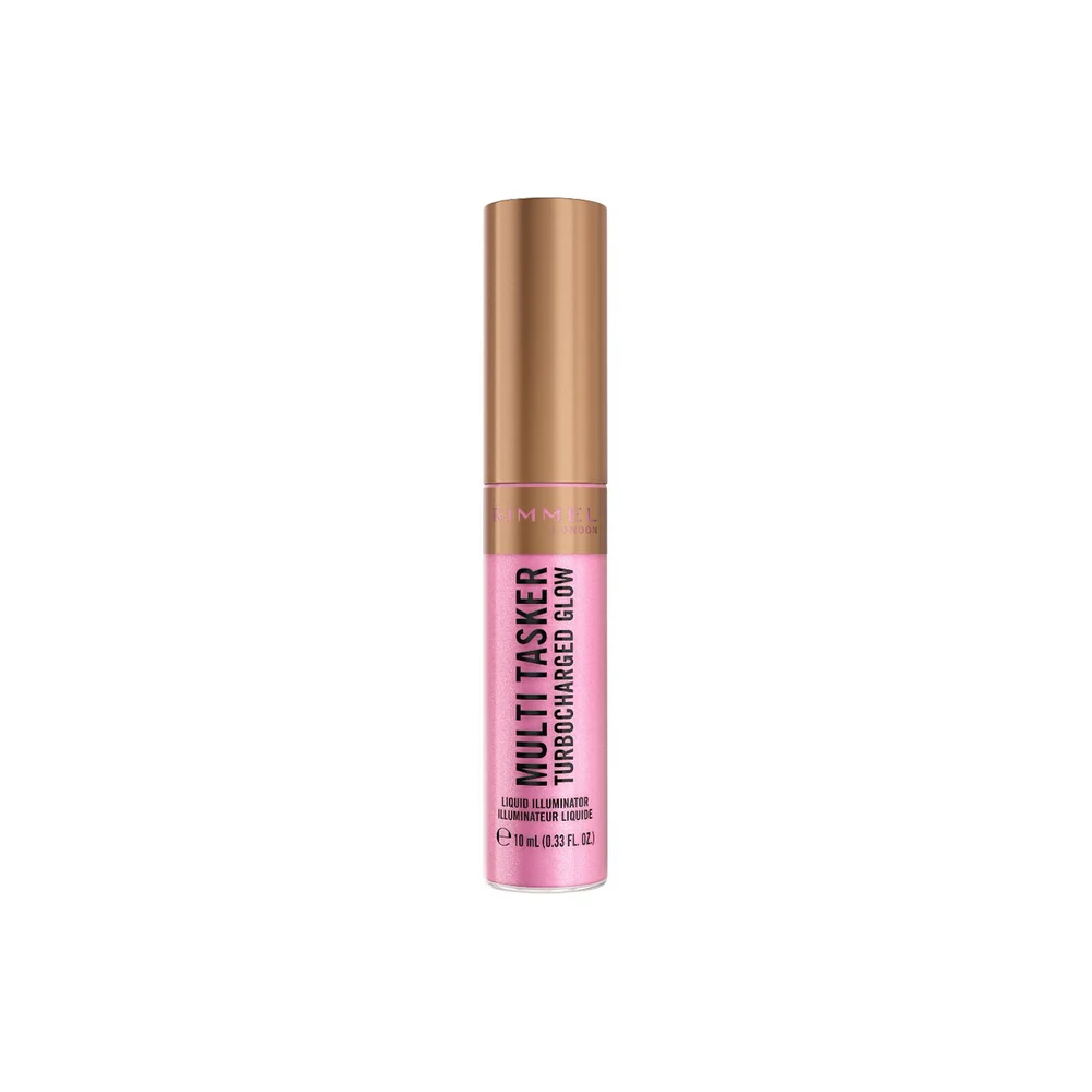 Rimmel Lasting Finish Matte Powder