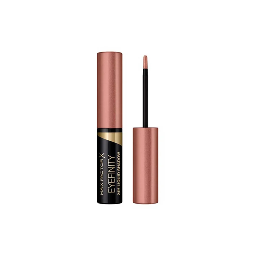 Max Factor Eyefinity All Day Liquid Eyeshadow