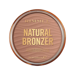 Rimmel Natural Bronzer