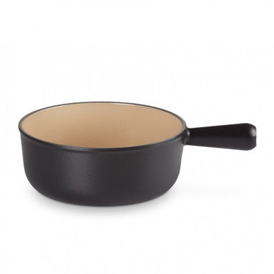 Le Creuset Savoyard casserole 24cm, Black | 0024147160427