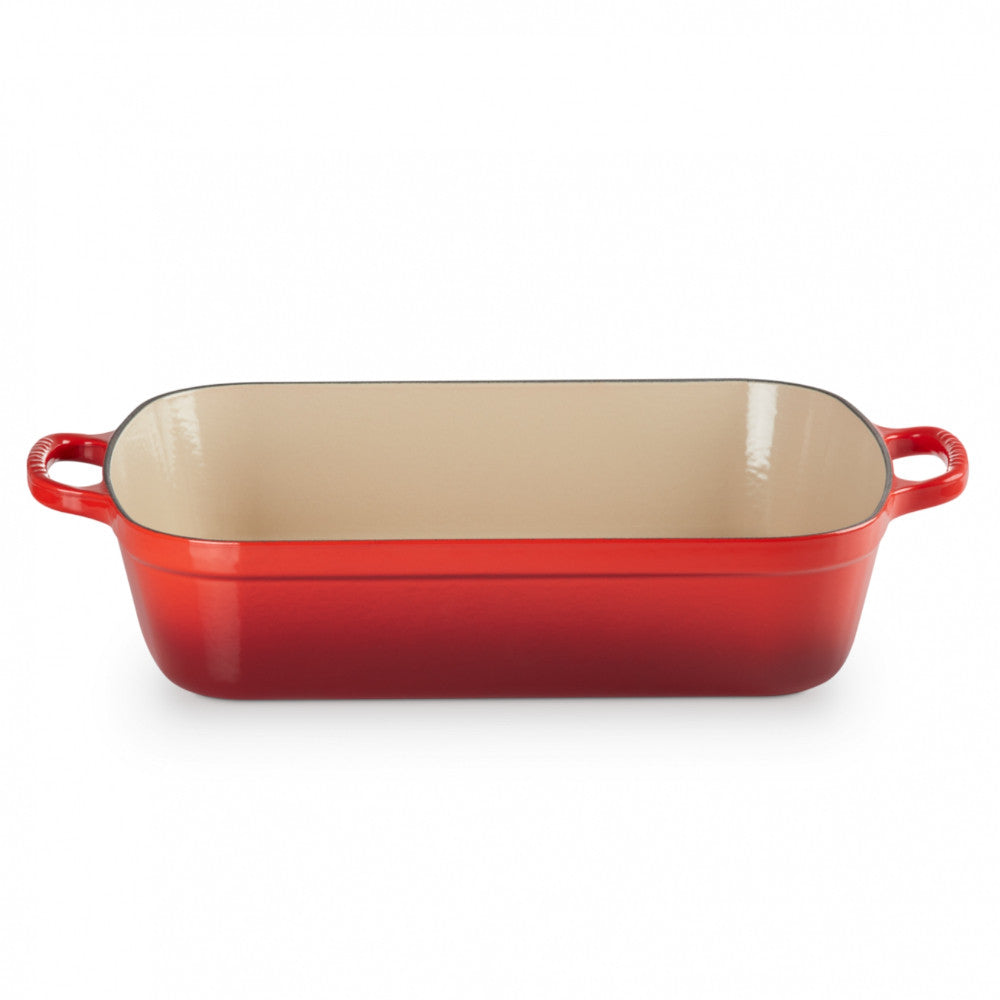 Le Creuset Rectangular Baking Dish Evo 37x29cm - Cherry | 24147233633