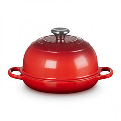 Le Creuset Cocotte for Bread 24cm Cherry | 0024147325789