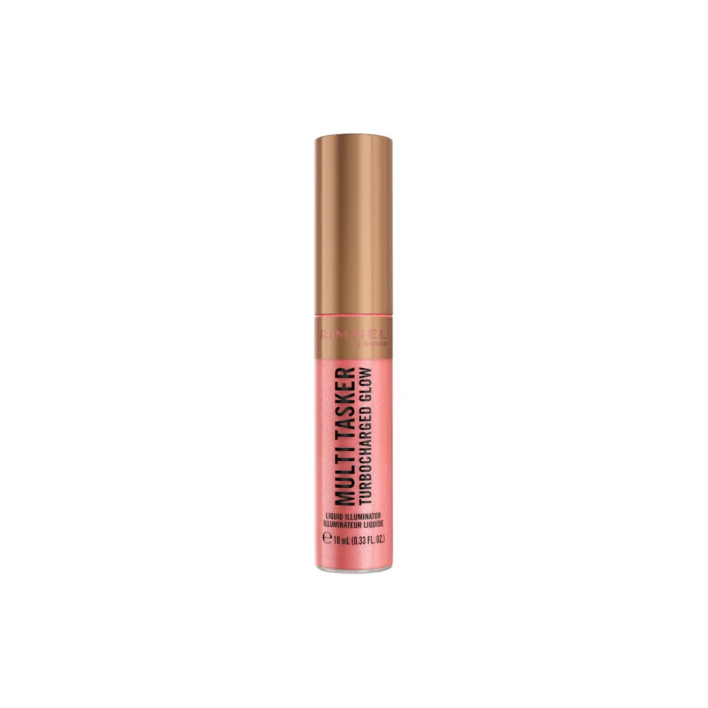 Rimmel Lasting Finish Matte Powder