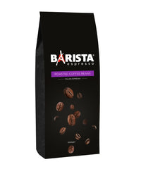 Barista Intenso Espresso Blend Roasted Coffee Beans | RC005