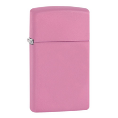 Zippo Pink Matte Windproof Lighter | 238