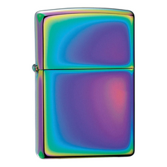 Zippo Spectrum Classic Lighter | 151
