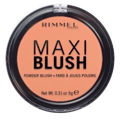 Rimmel Maxi Blush | Soft Powder Blusher