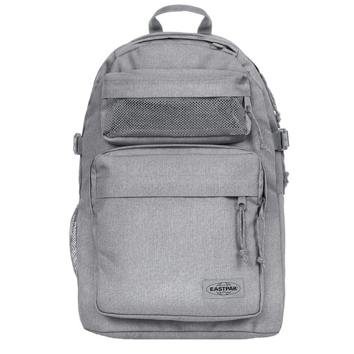 Eastpak Double Pro 16" Laptop Backpack – Sunday Grey | EKA5BIS363