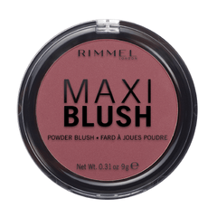 Rimmel Maxi Blush | Soft Powder Blusher