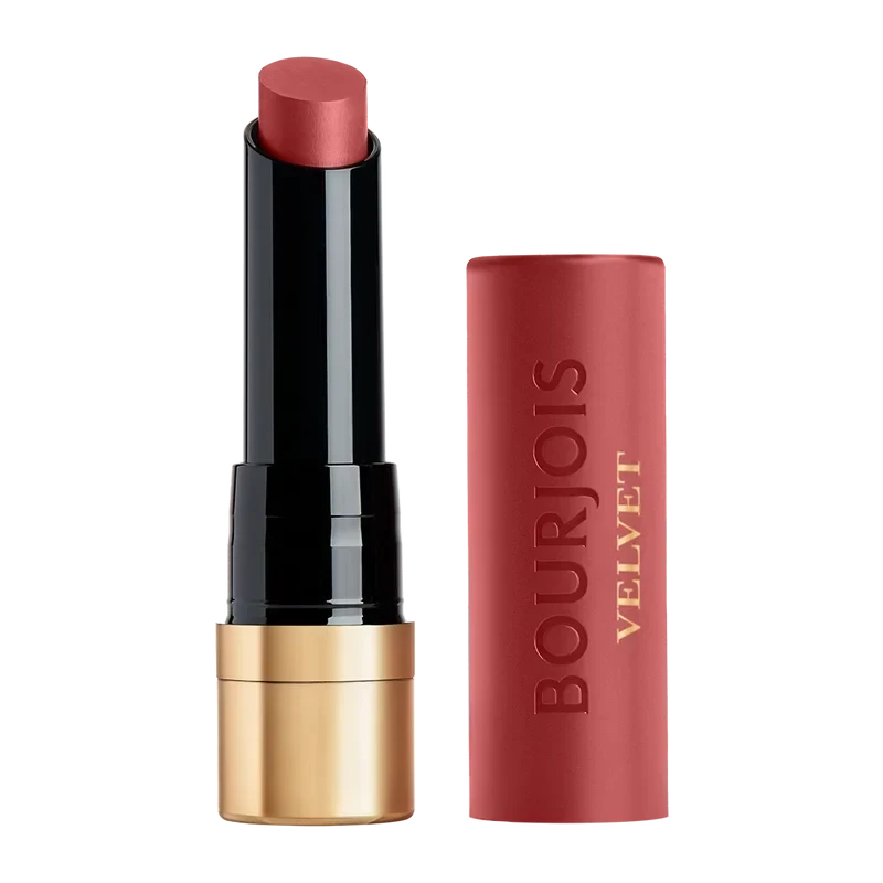 Bourjois Rouge Velvet The Lipstick - 45 Mauv’Ringue 2.4g | BJ-RVTL-45
