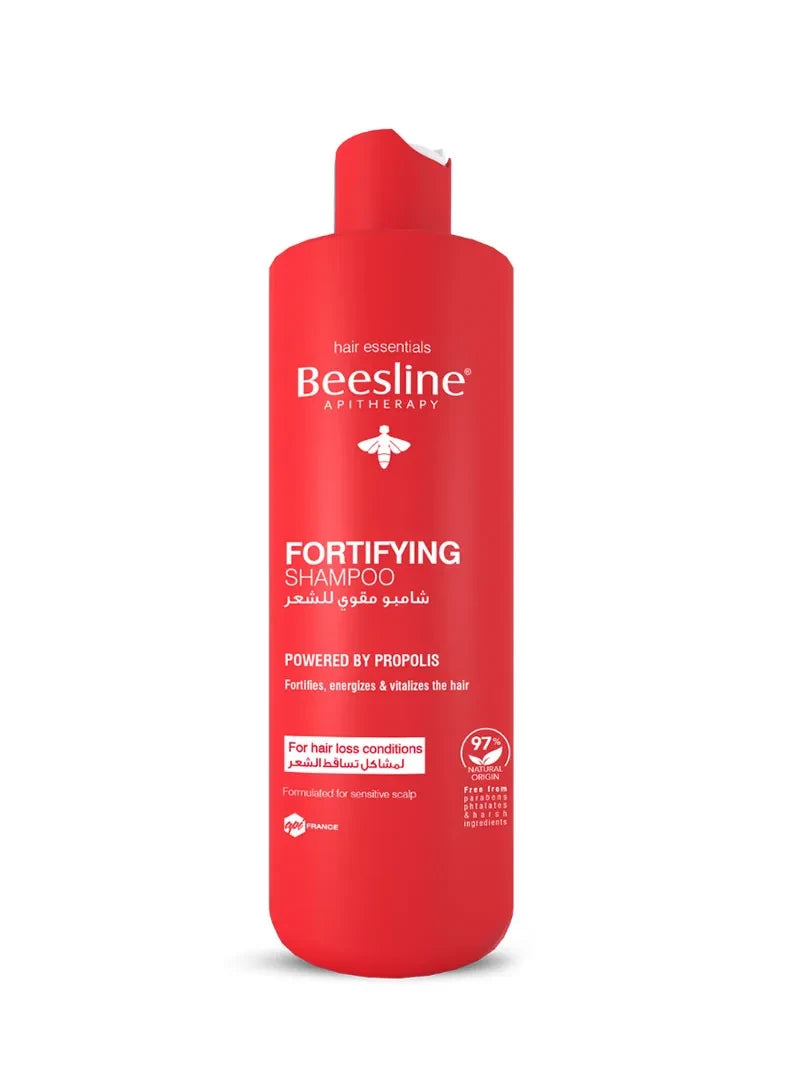Beesline Fortifying Shampoo 400ml