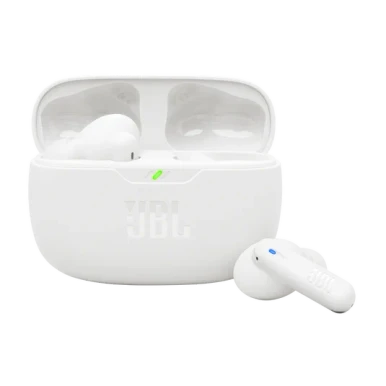 JBL Wave Beam 2 True Wireless Earbuds - White | WBEAM2WHT