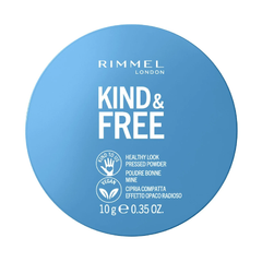 Rimmel Kind & Free Powder