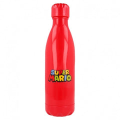 Stor Young Adult Large Daily PP Bottle 660ml Super Mario | 1370