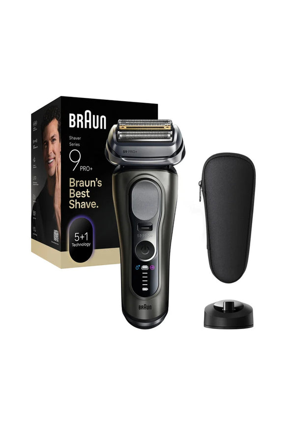 Braun Series 9 Pro+ Electric Shaver | 9615s